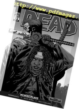 Walking Dead (Russian) – n. 092