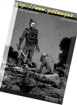 Walking Dead (Russian) – n. 134