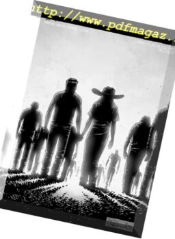 Walking Dead (Russian) – n. 143