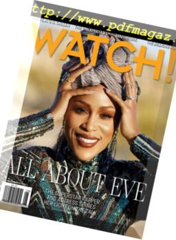 Watch! – June 2018