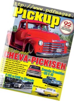 Wheels Sverige – 29 maj 2018