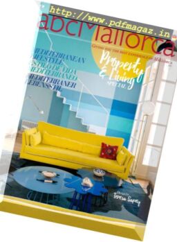abcMallorca – Property & Living Special 2018