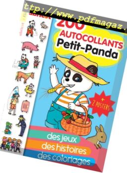 Abricot – Hors-Serie – juin 2018
