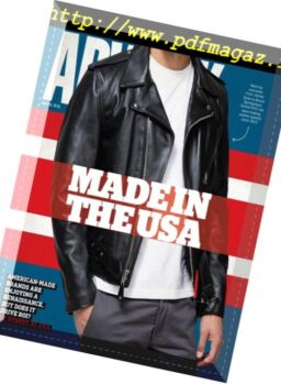 Adweek – May 28, 2018
