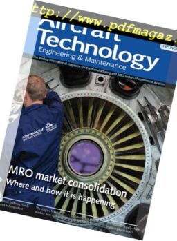 Aircraft Technology Engineering and Maintenance April – May 2014