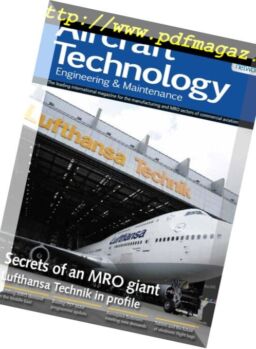 Aircraft Technology Engineering and Maintenance December 2013_January 2014