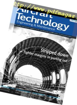 Aircraft Technology Engineering and Maintenance December 2014 – January 2015