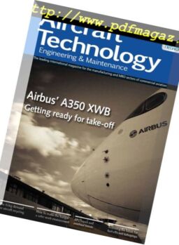 Aircraft Technology Engineering and Maintenance February – March 2014