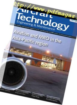 Aircraft Technology Engineering and Maintenance June – July 2014
