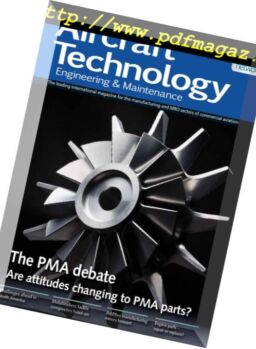 Aircraft Technology Engineering and Maintenance October-November 2014
