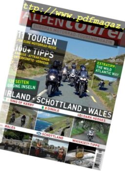 Alpetourer – 02-2014