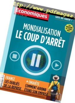 Alternatives Economiques – juin 2018