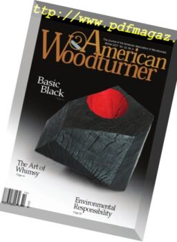 American Woodturner – Winter 2007