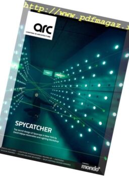 Arc – June-July 2018