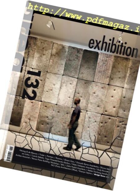 Area – 1-2014 Cover