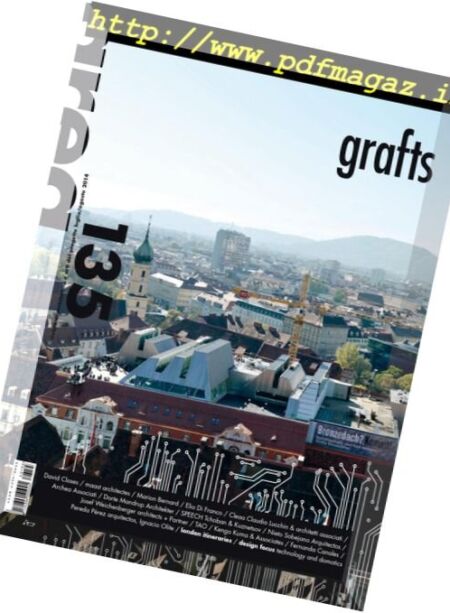 Area – 4-2014 Cover