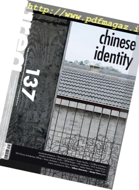 Area – 6-2014 Cover