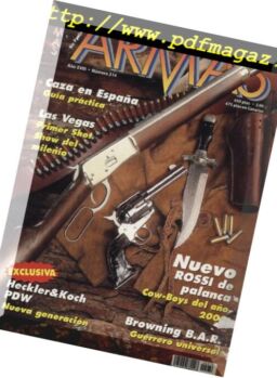 Armas – N 214