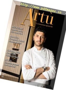Artu – Giugno 2018
