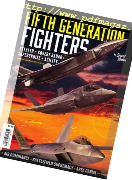 Aviation Classics – May 17, 2018 Cover