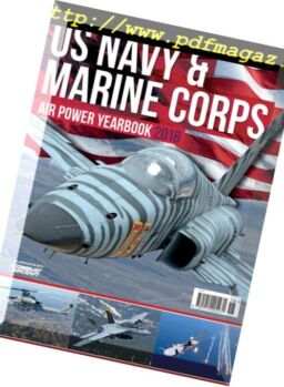 Aviation Specials – July 2018