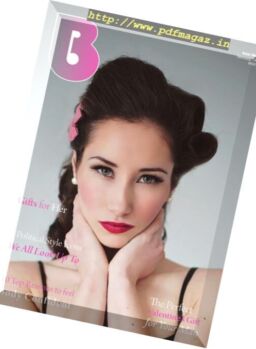B Magazine – N 64, 2014