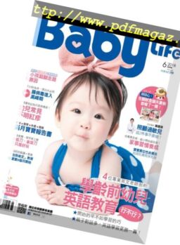 BabyLife – 2018-06-01