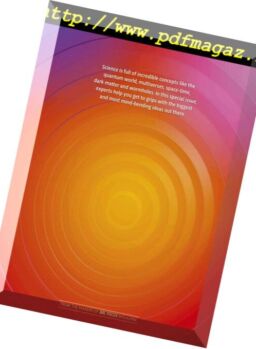 BBC Focus – Collection Mind-Bending Science Simply Explained Volume 6, 2018