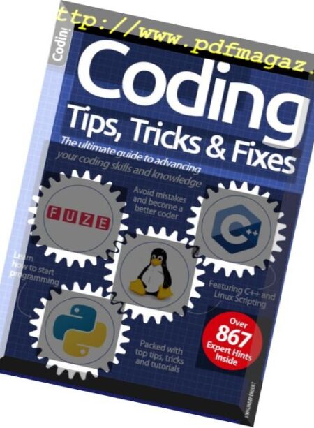BDM’s Coding User Guides – 13 June 2018 Cover
