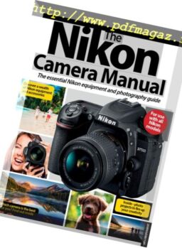 BDM’s Photography User Guides – June 07, 2018