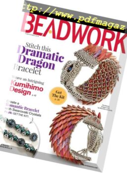 Beadwork – September 2018