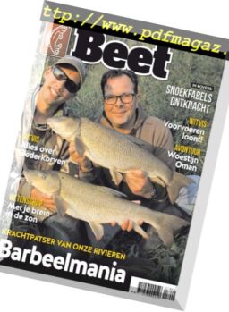 Beet – Juni 2018