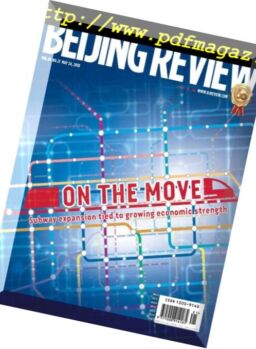 Beijing Review – May 24, 2018