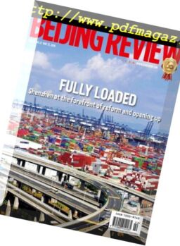 Beijing Review – May 31, 2018