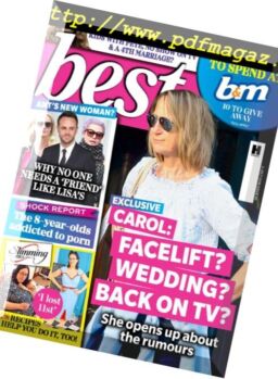 Best – 03 July 2018