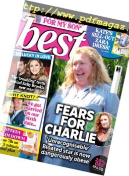Best – 12 June 2018