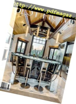 Best Home – June 2018