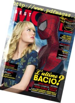 Best Movie – Aprile 2014