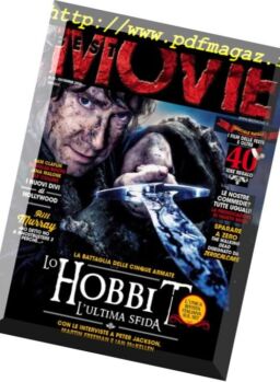 Best Movie – Dicembre 2014