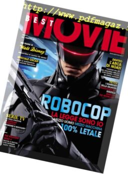 Best Movie – Febbraio 2014