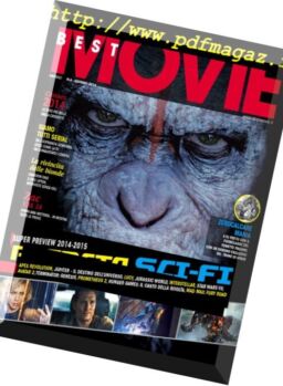 Best Movie – Giugno 2014