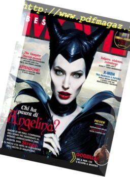 Best Movie – Maggio 2014