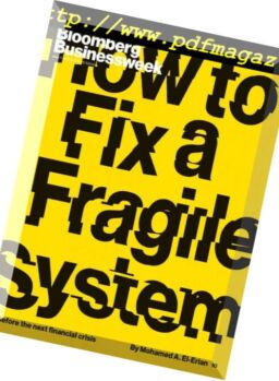 Bloomberg Businessweek Europe – June 11, 2018