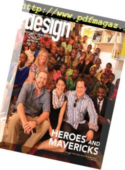 Boutique Design – June 2018