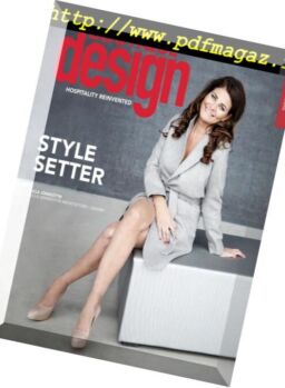 Boutique Design – March 2018