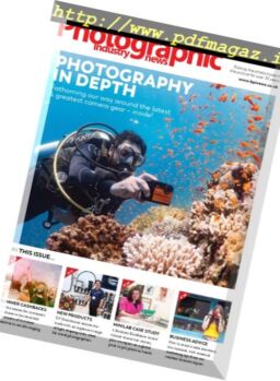 British Photographic Industry News – June 2018