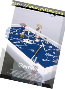 C Magazine – June 2018