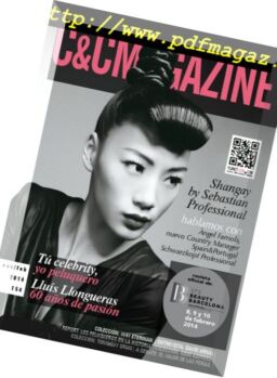 C&C Magazine – N 154, 2014
