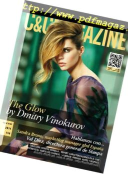C&C Magazine – N 158, 2014