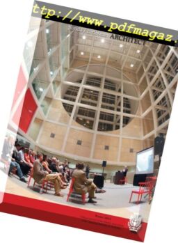 Caribbean Architect – Winter 2014